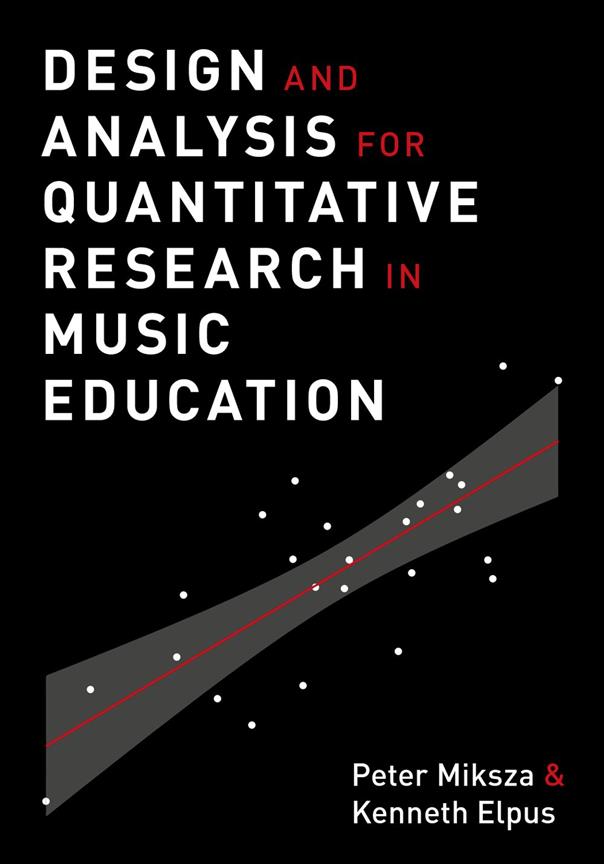 Design and Analysis for Quantitative Research